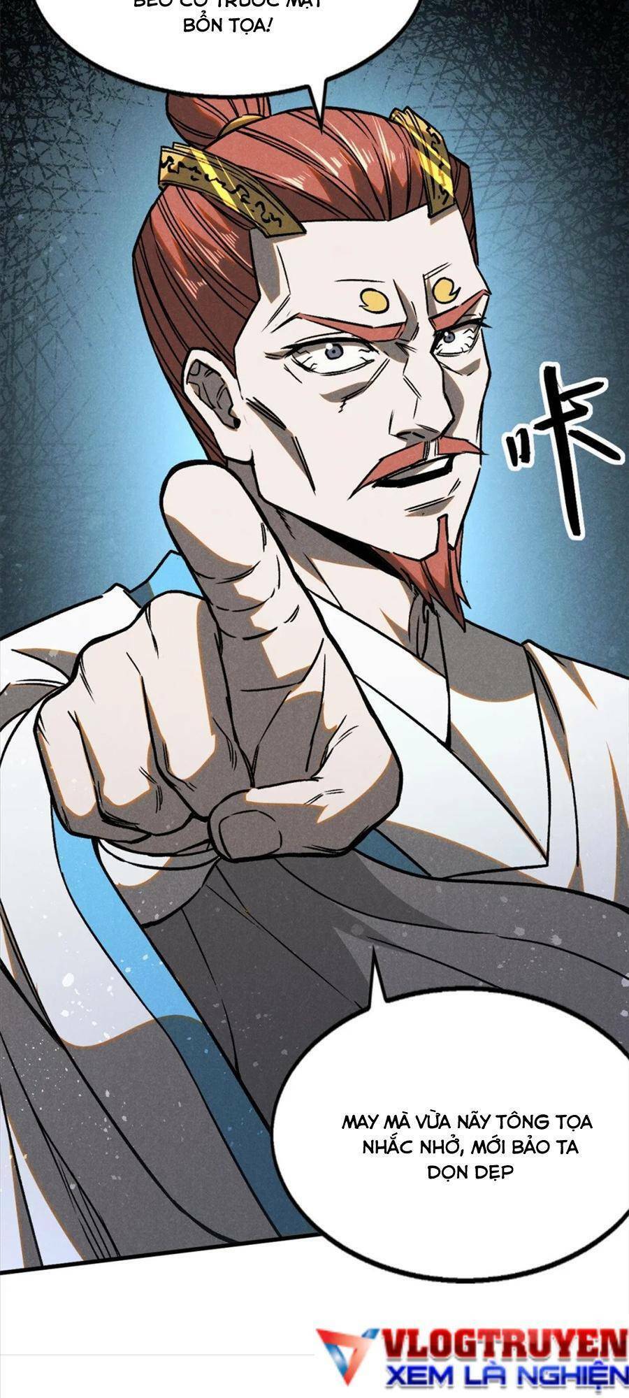 Tâm Ma Chapter 105 - 33