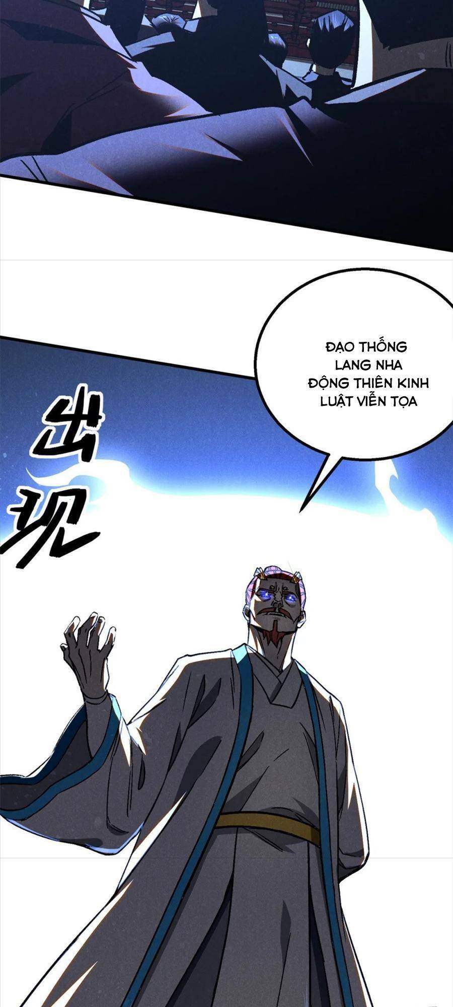 Tâm Ma Chapter 105 - 35