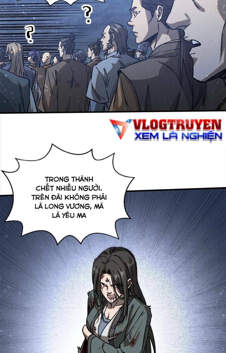 Tâm Ma Chapter 105 - 38
