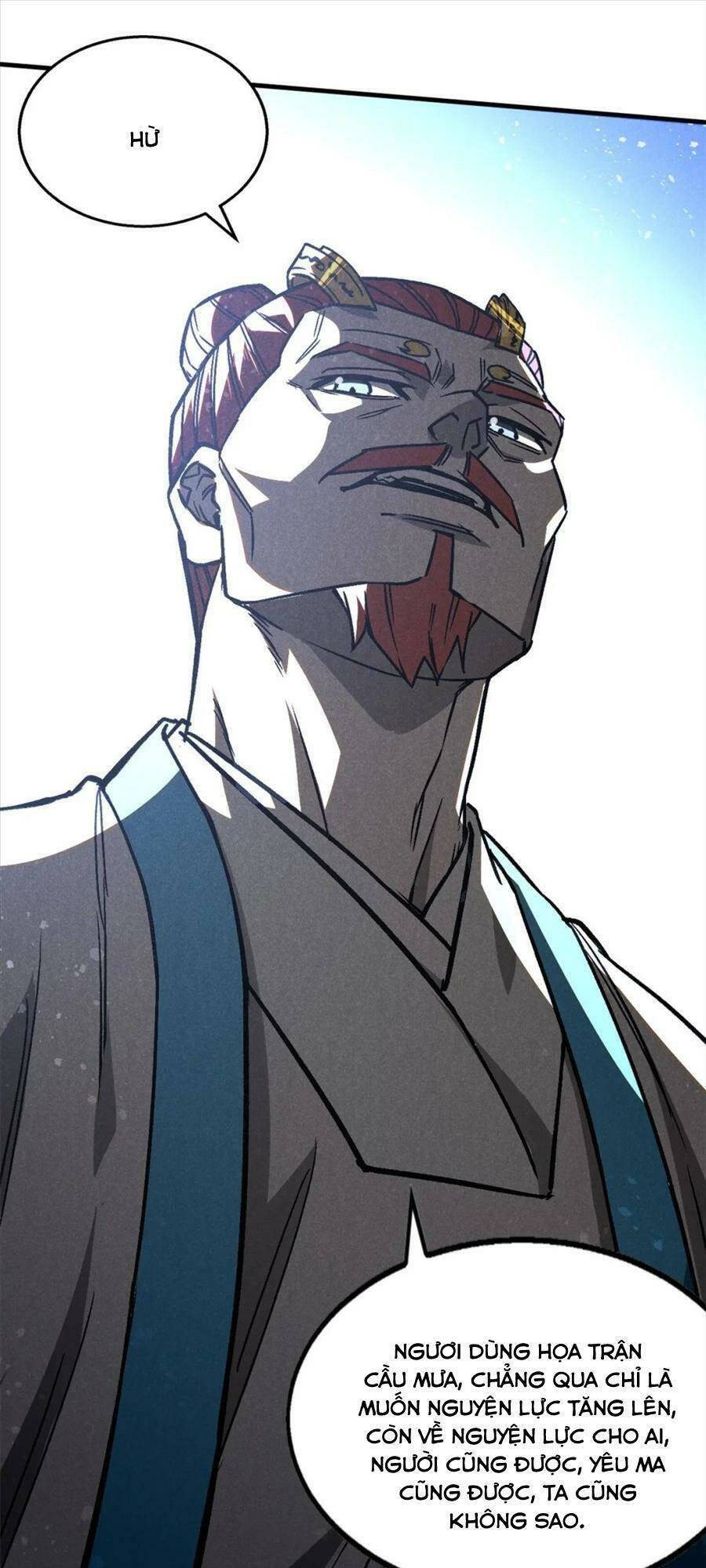 Tâm Ma Chapter 105 - 40