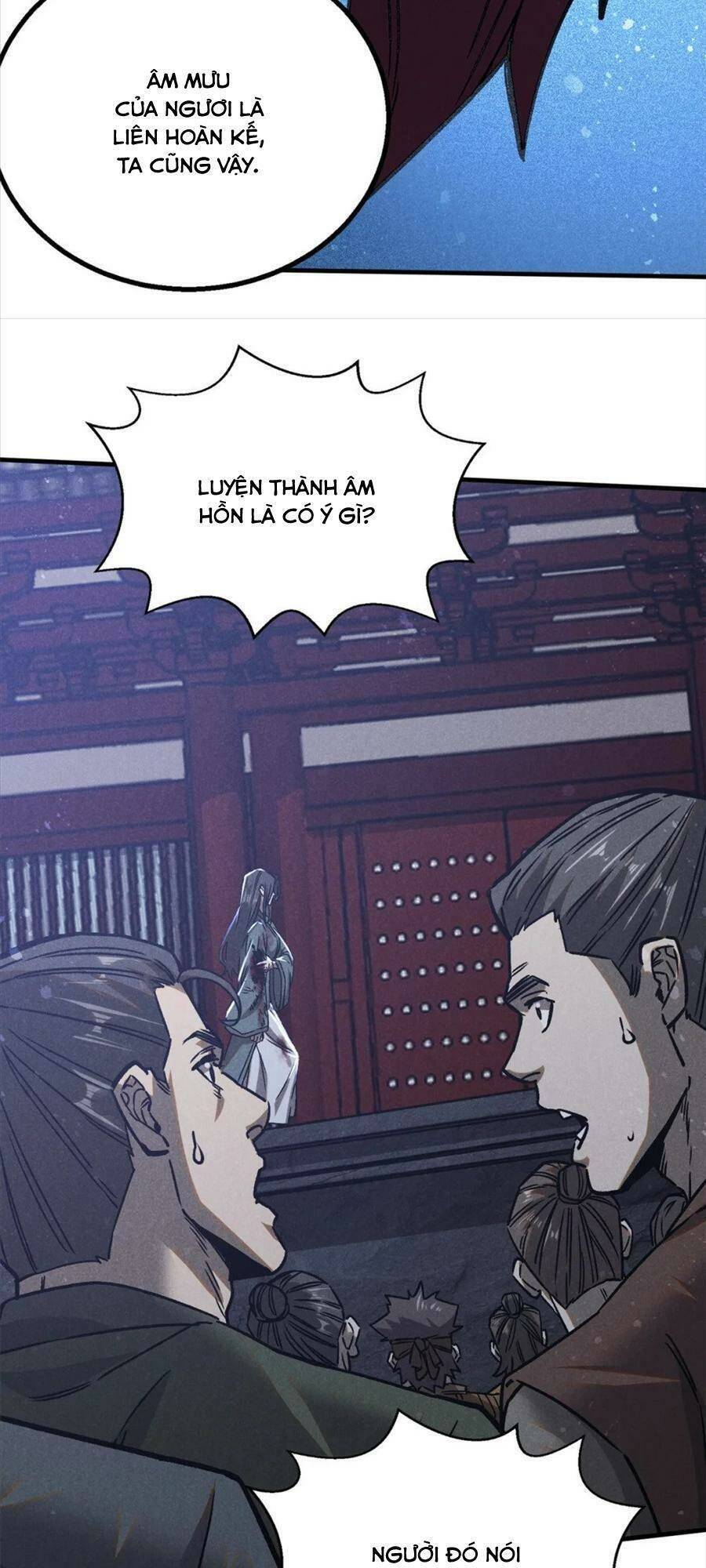 Tâm Ma Chapter 105 - 42
