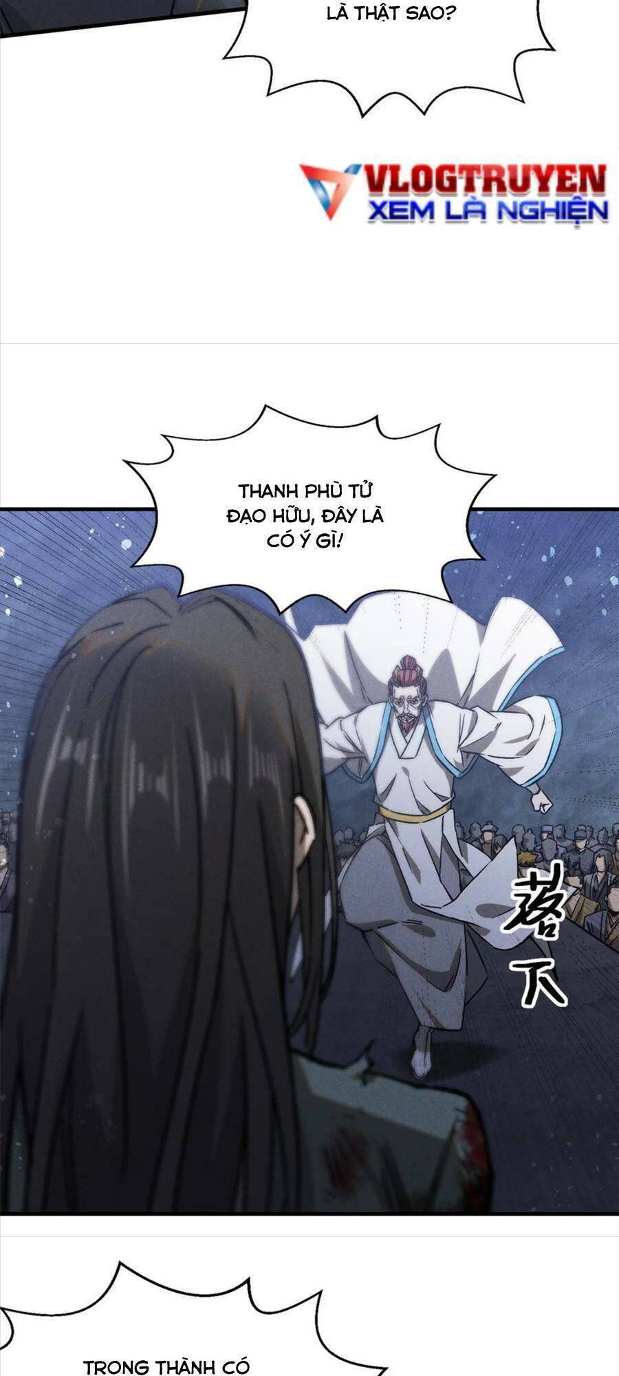Tâm Ma Chapter 105 - 43