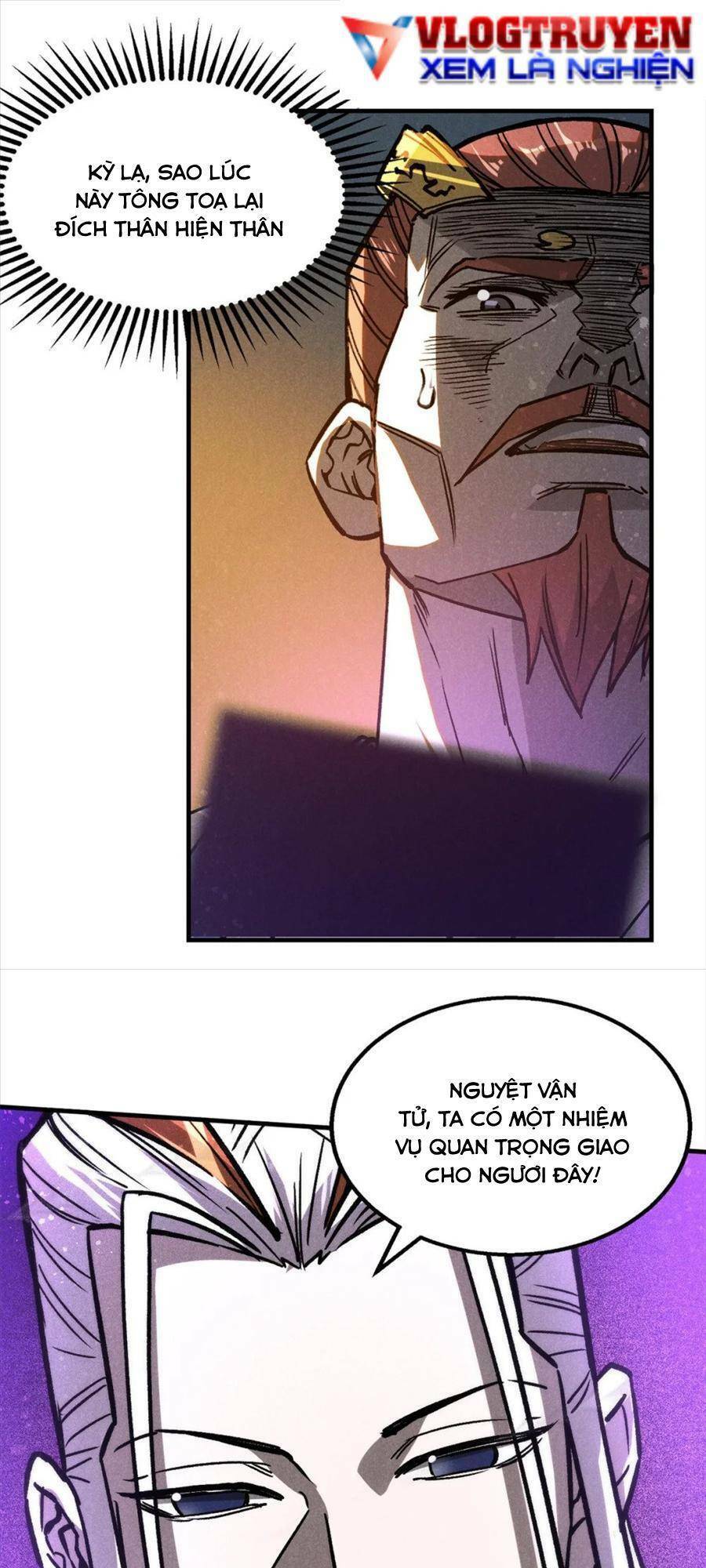 Tâm Ma Chapter 105 - 7