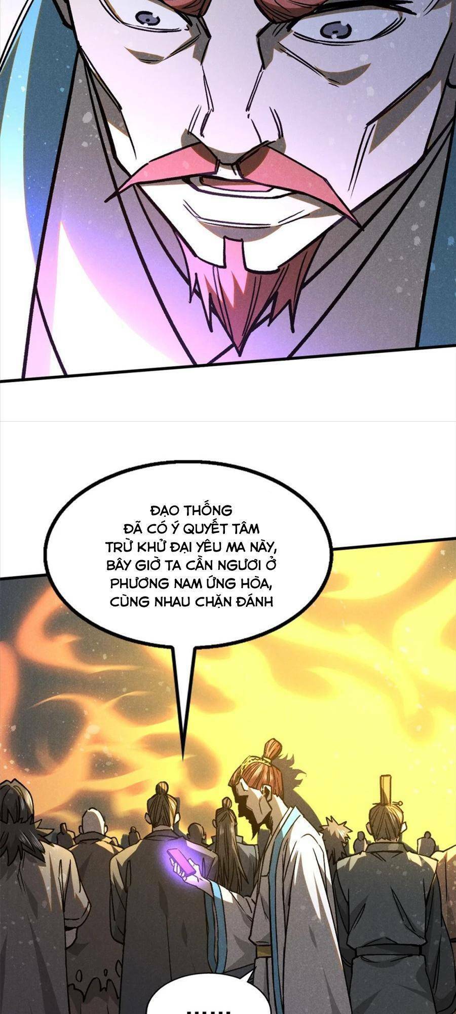 Tâm Ma Chapter 105 - 9