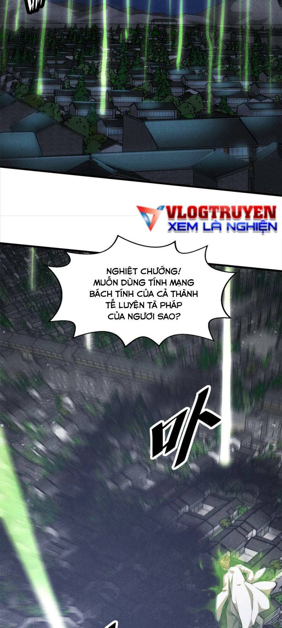 Tâm Ma Chapter 106 - 11