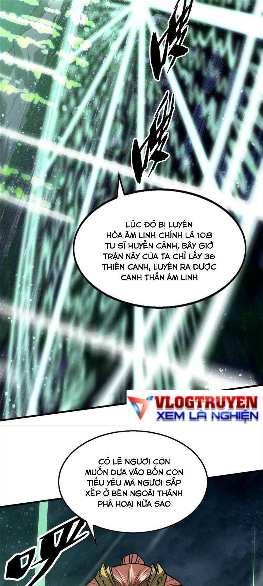 Tâm Ma Chapter 106 - 17