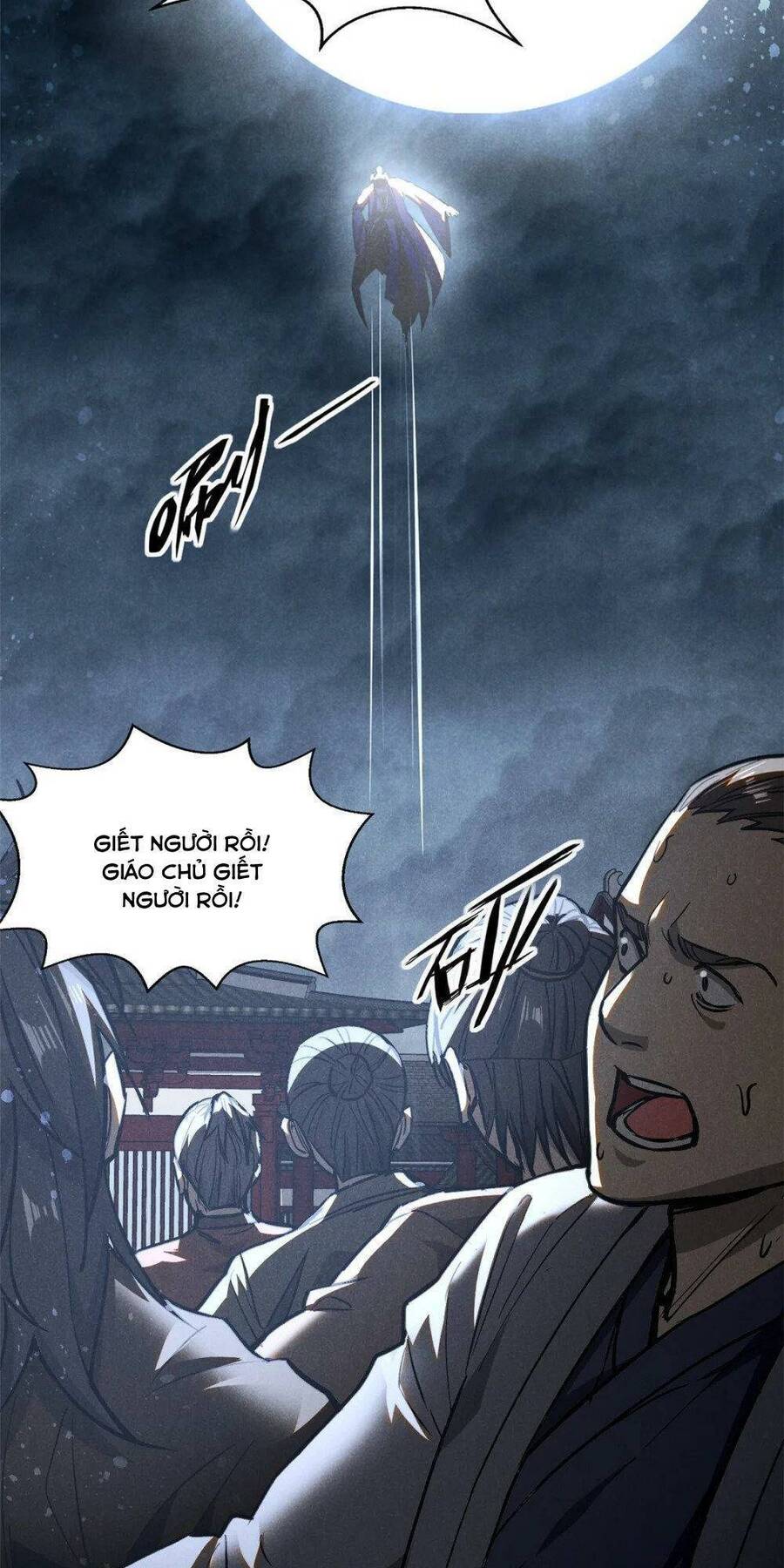 Tâm Ma Chapter 106 - 3
