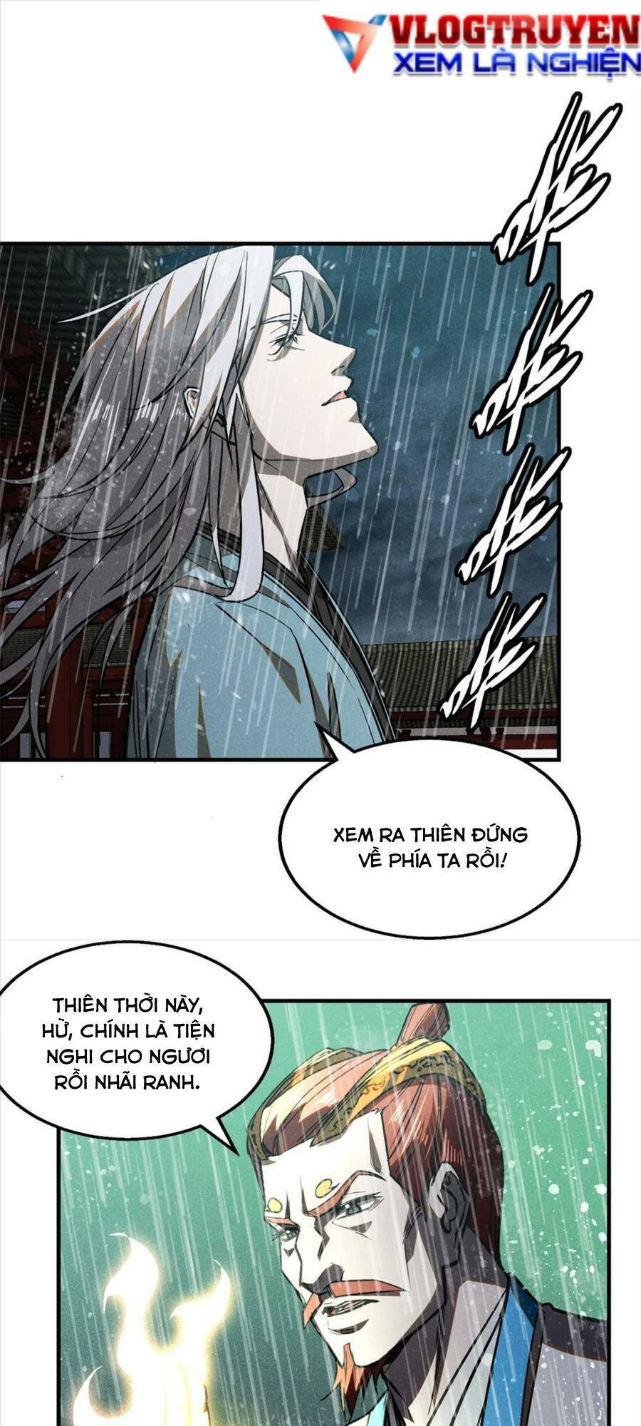 Tâm Ma Chapter 106 - 27