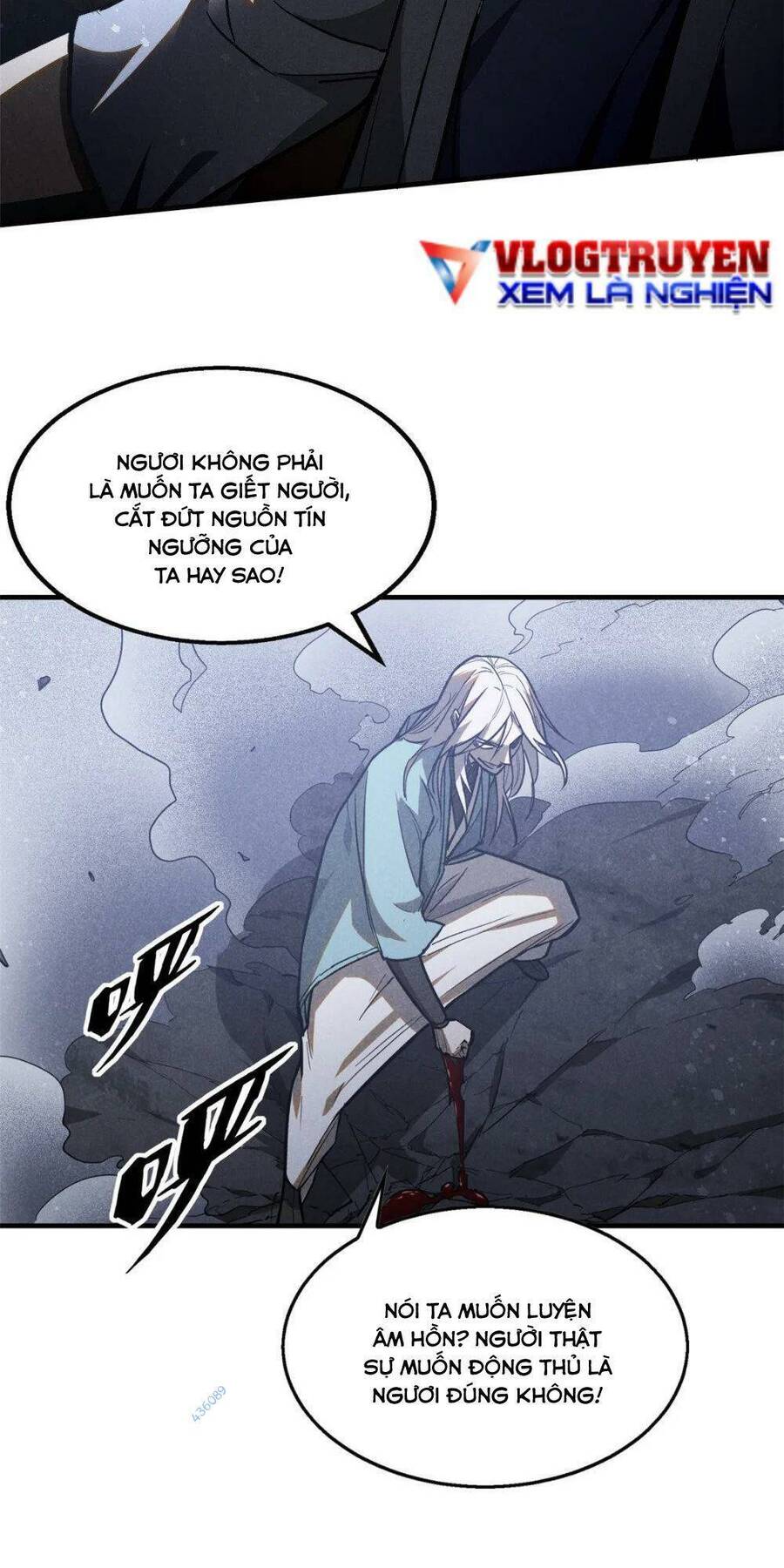 Tâm Ma Chapter 106 - 4