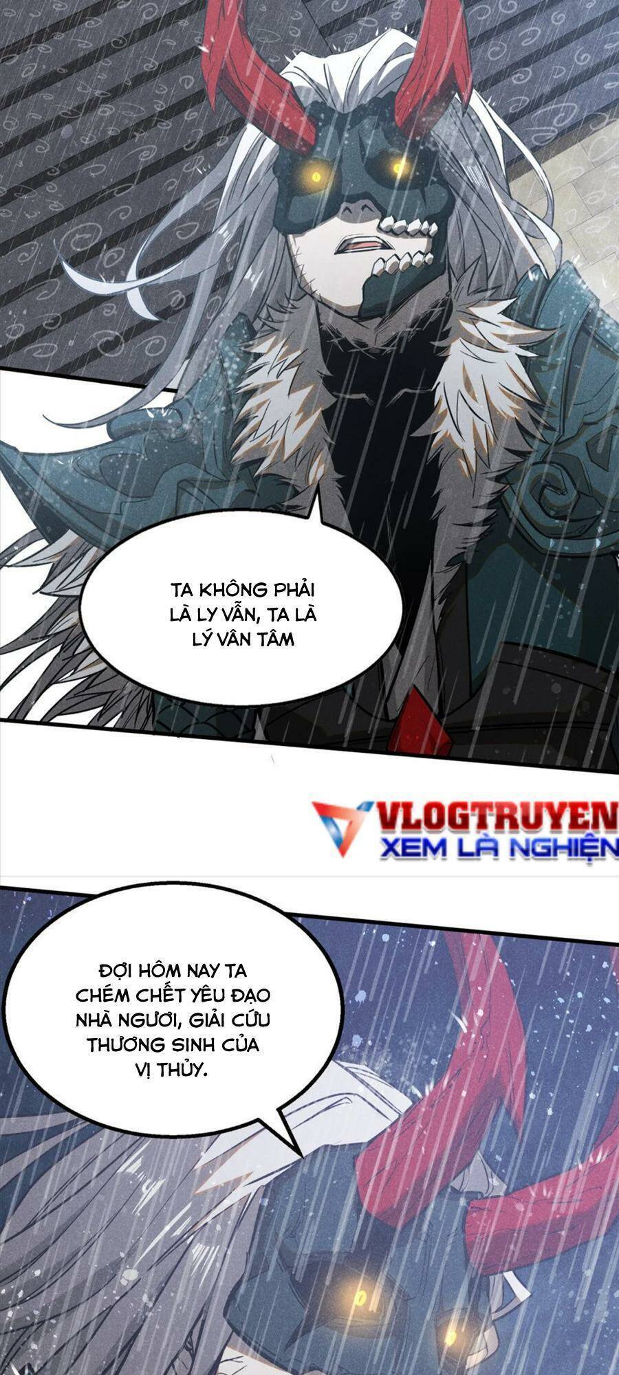 Tâm Ma Chapter 107 - 3