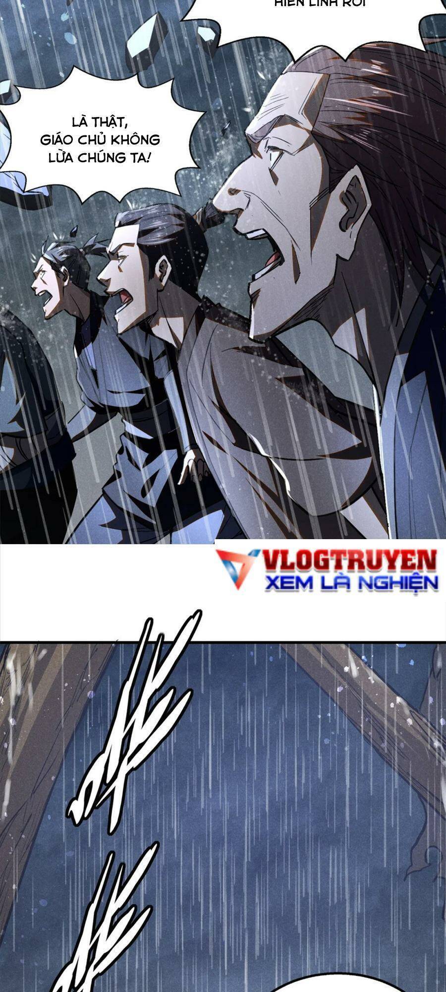 Tâm Ma Chapter 107 - 23