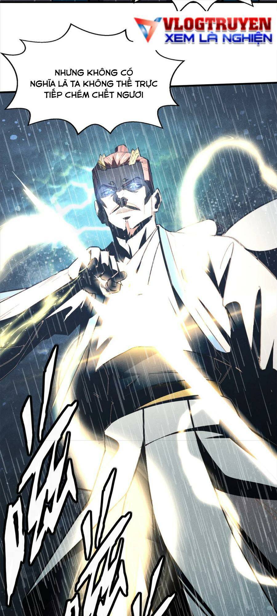 Tâm Ma Chapter 107 - 26