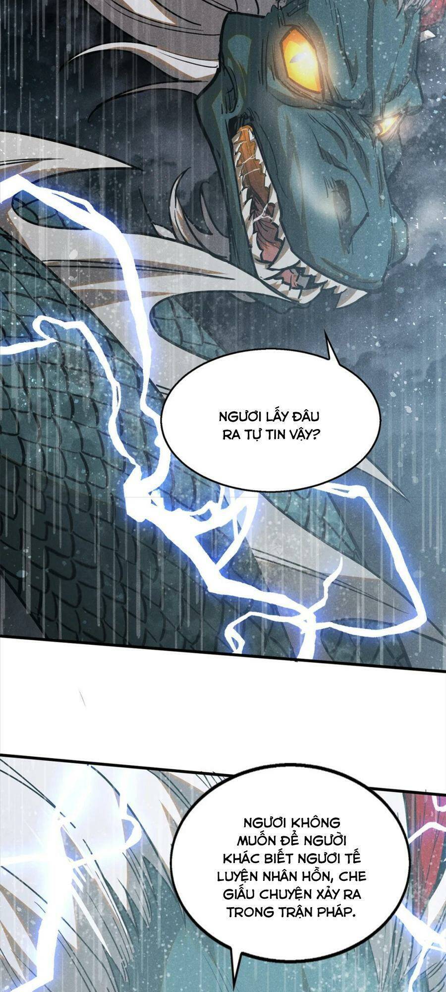 Tâm Ma Chapter 107 - 36