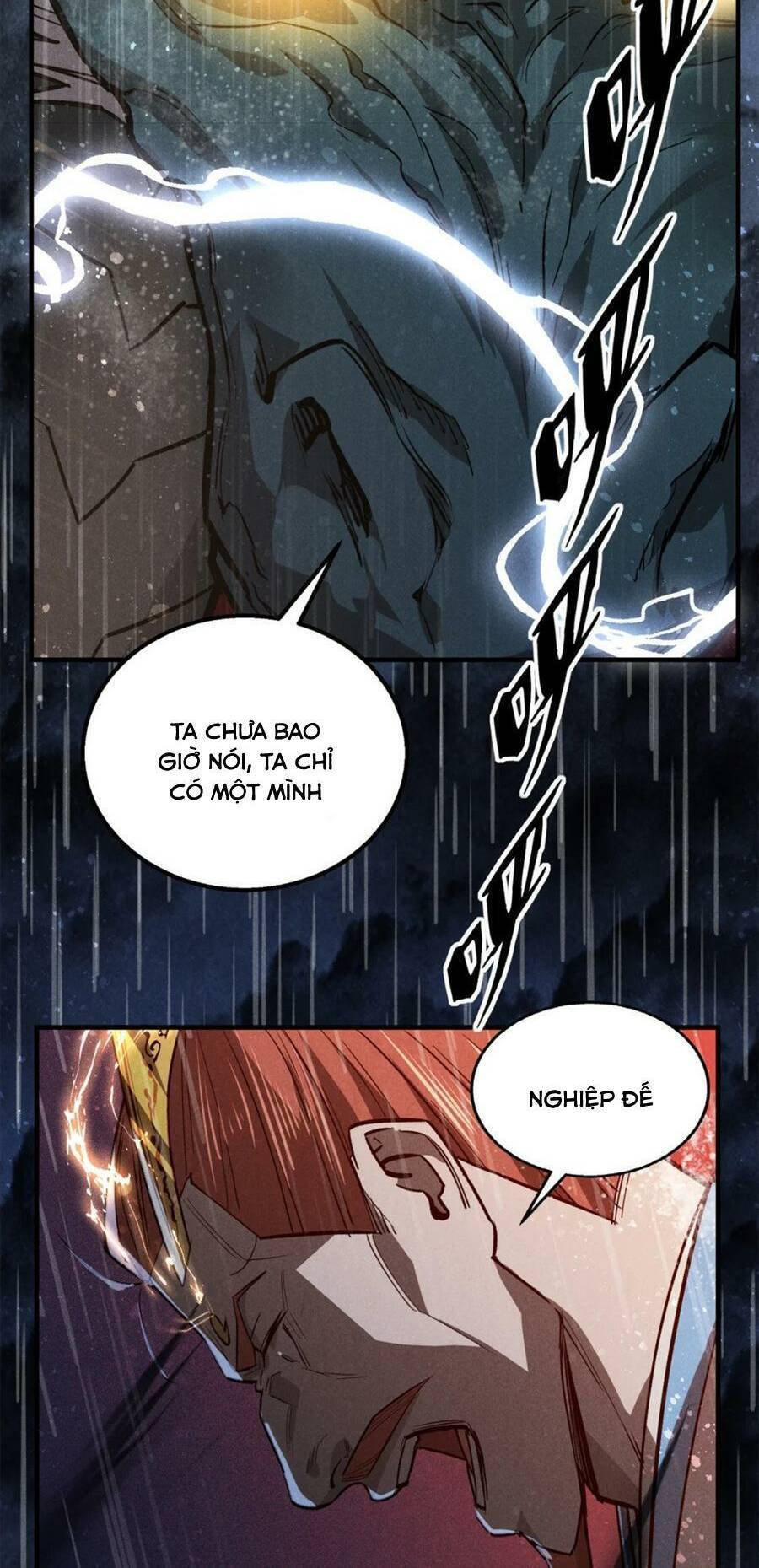 Tâm Ma Chapter 108 - 25
