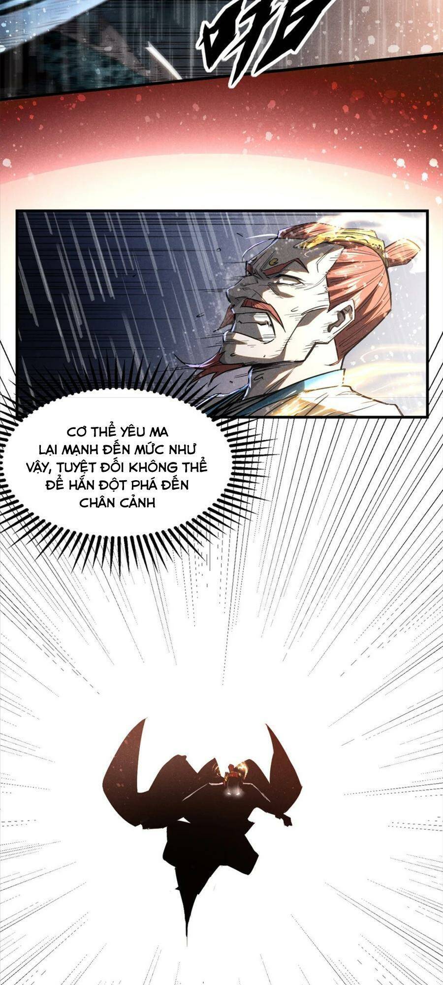 Tâm Ma Chapter 108 - 9