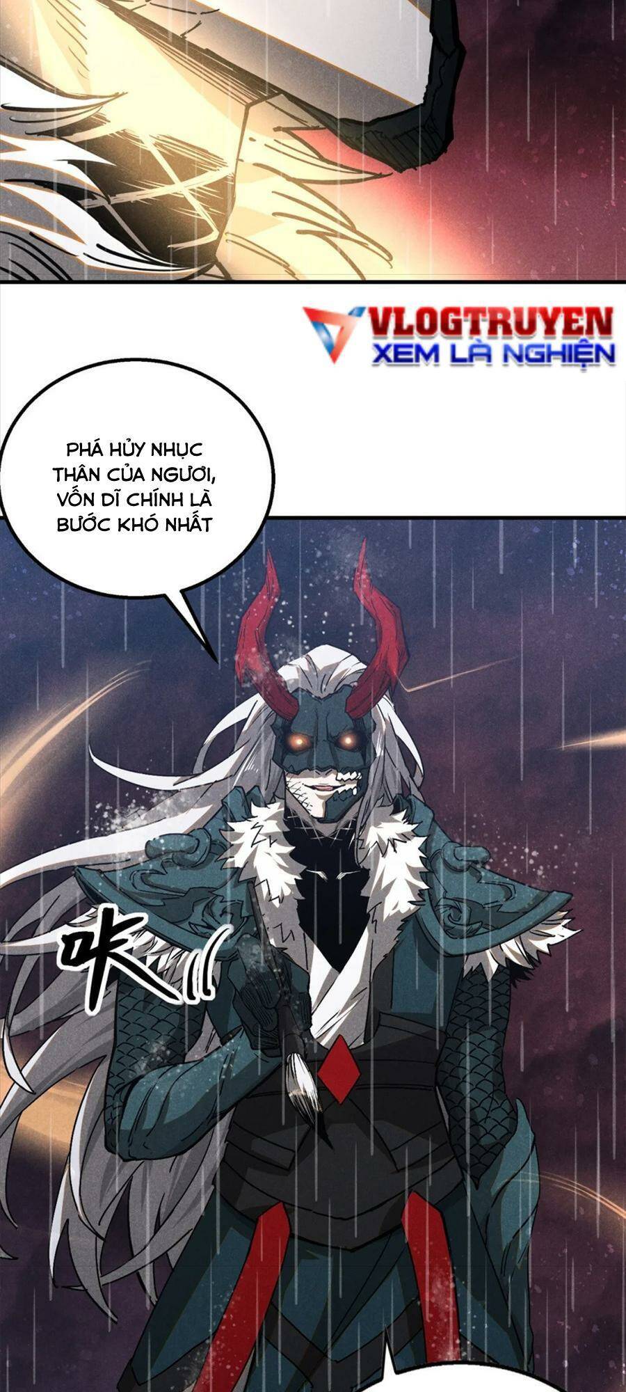 Tâm Ma Chapter 109 - 30