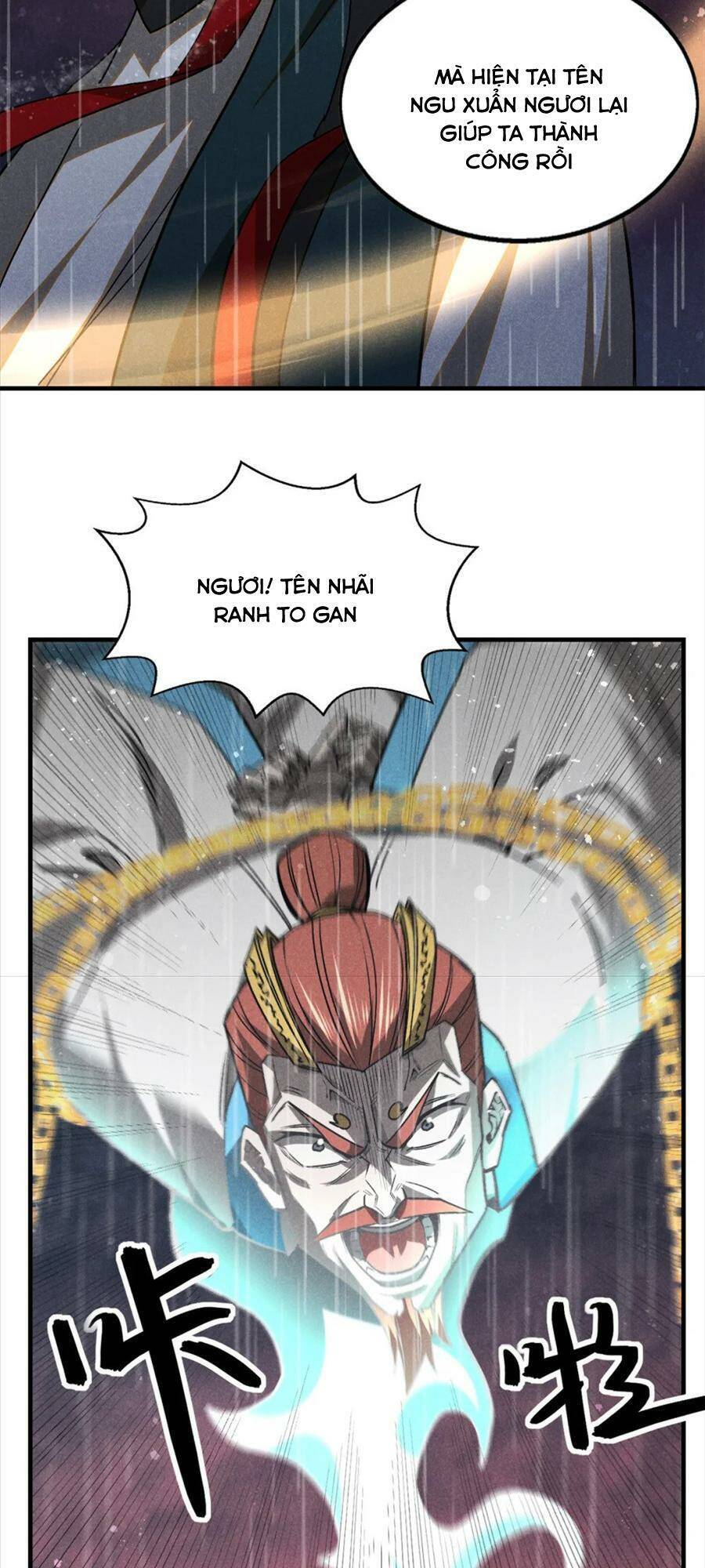 Tâm Ma Chapter 109 - 31