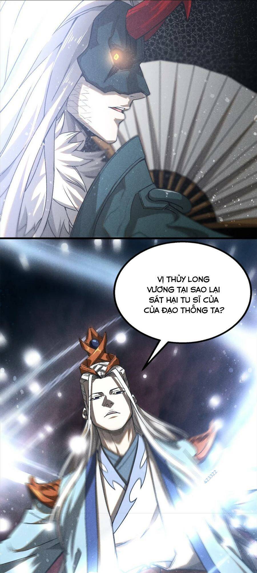 Tâm Ma Chapter 109 - 35