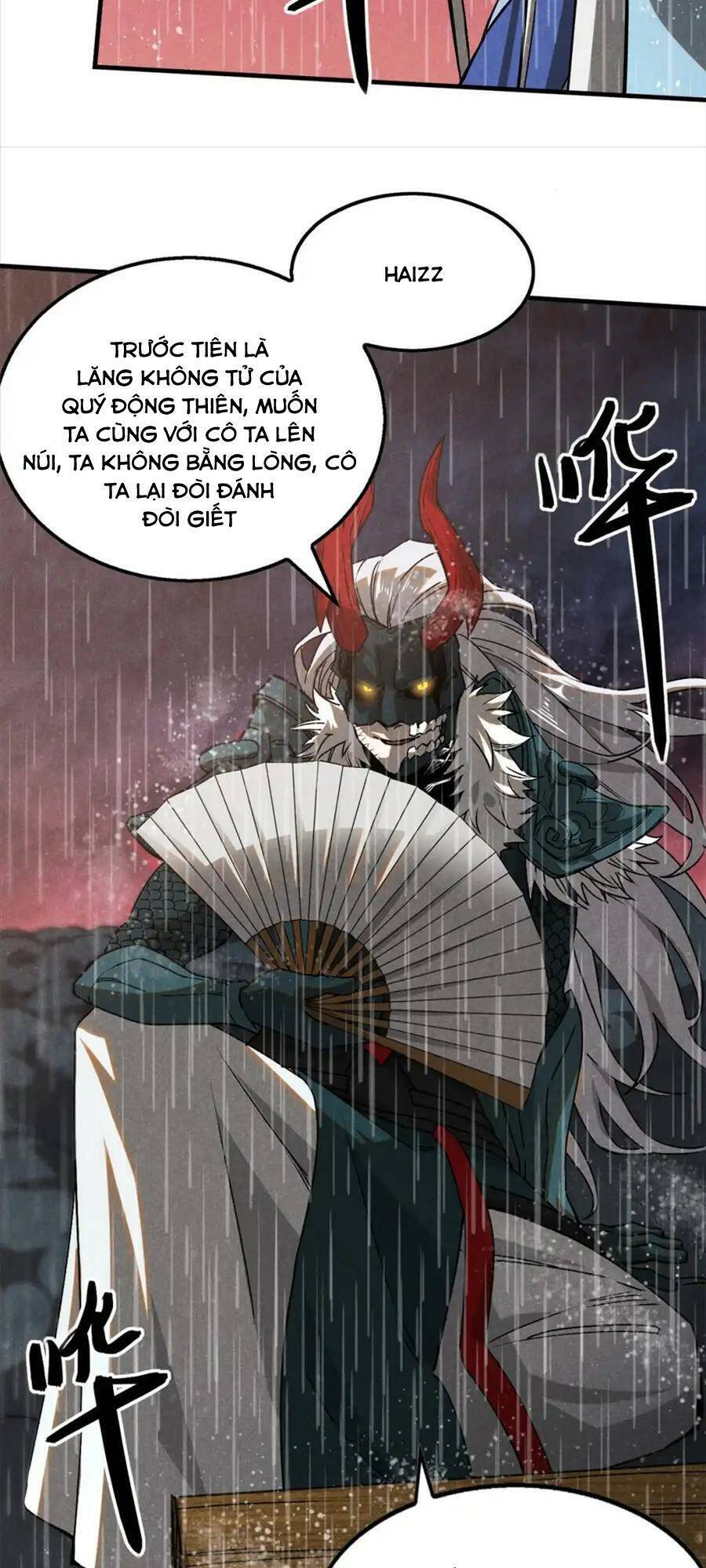 Tâm Ma Chapter 110 - 11