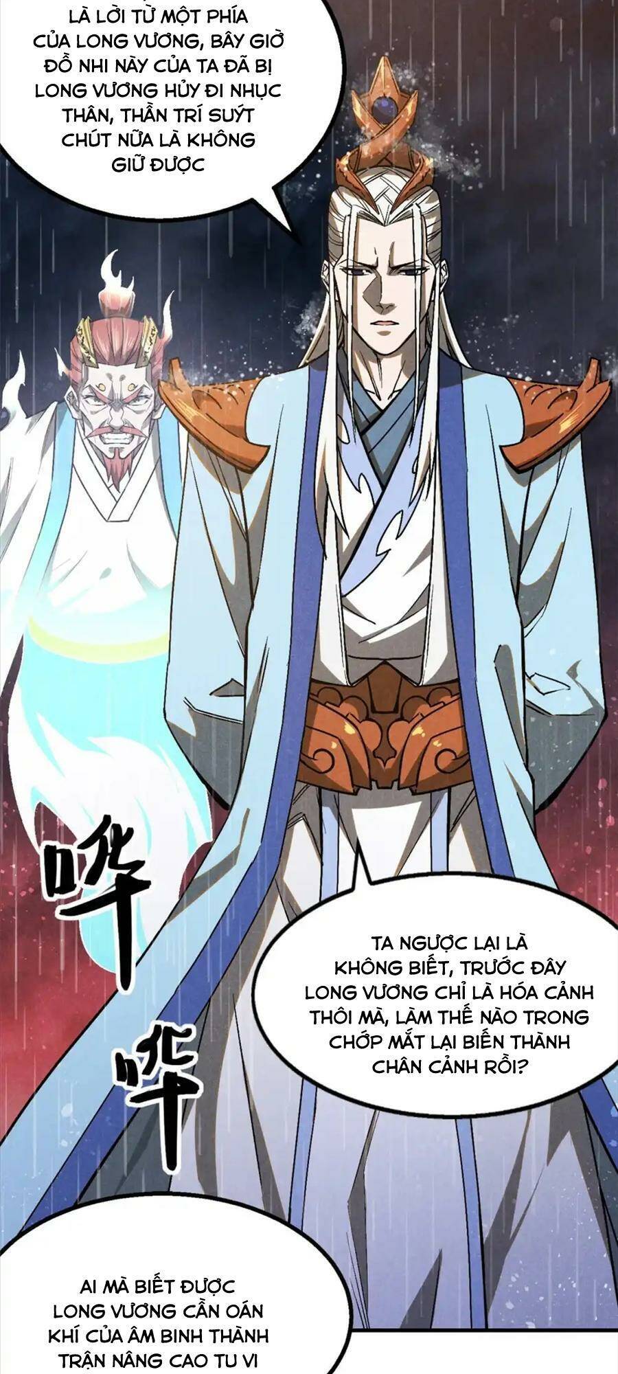 Tâm Ma Chapter 110 - 13