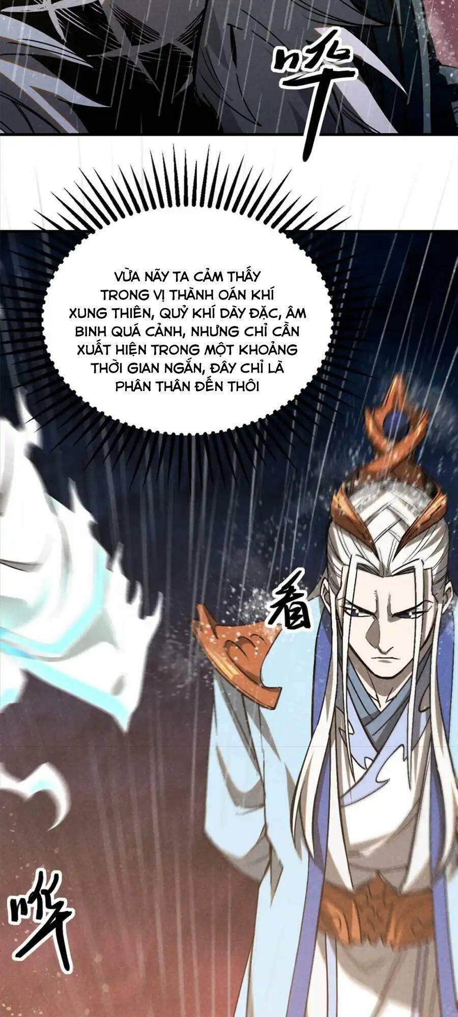 Tâm Ma Chapter 110 - 15