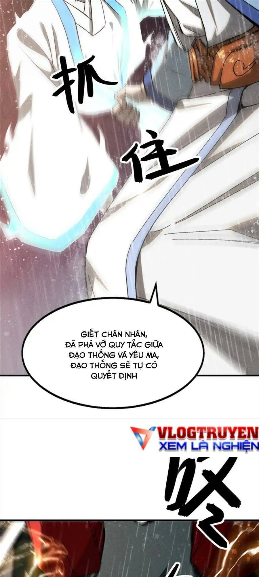 Tâm Ma Chapter 110 - 19