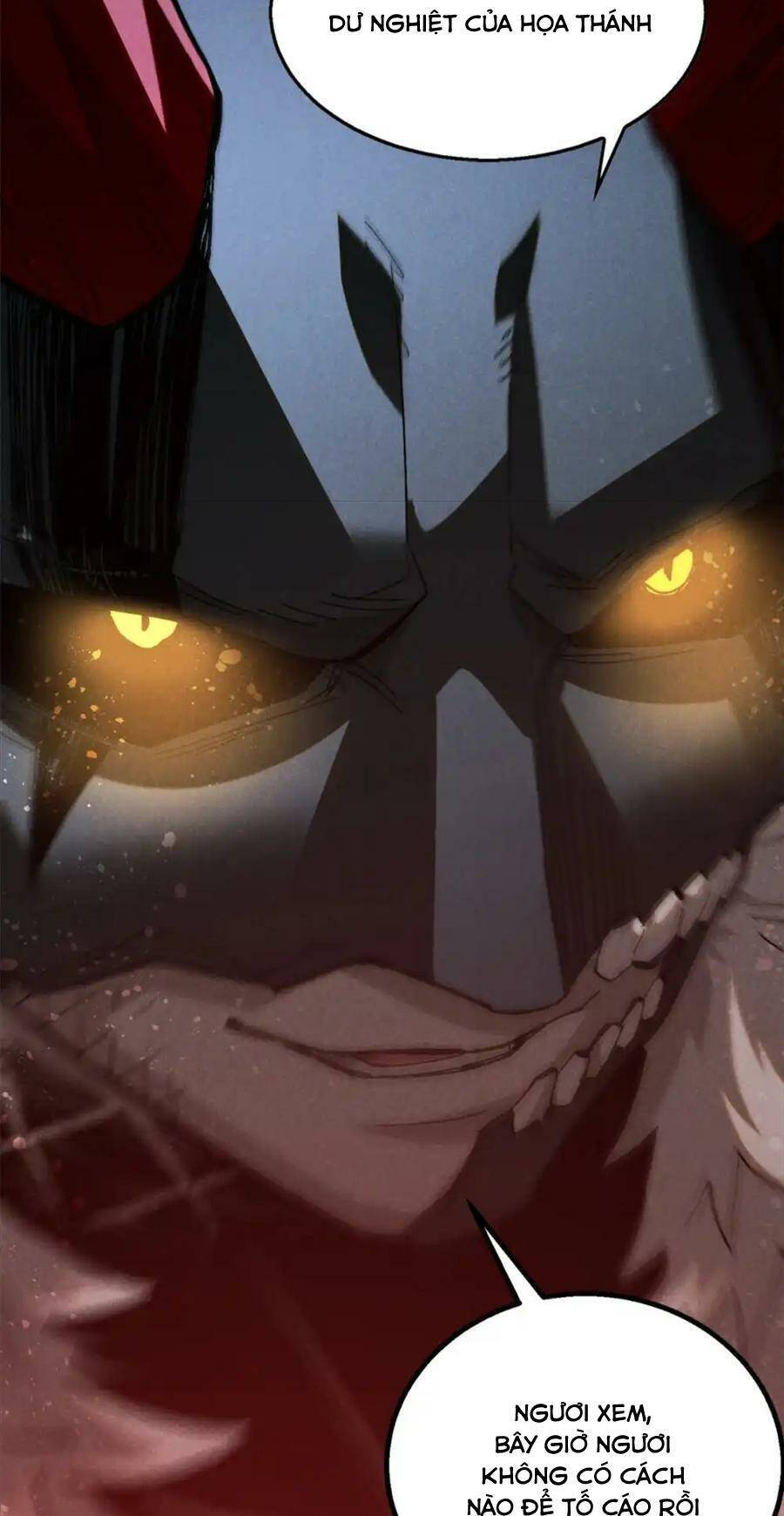 Tâm Ma Chapter 110 - 37