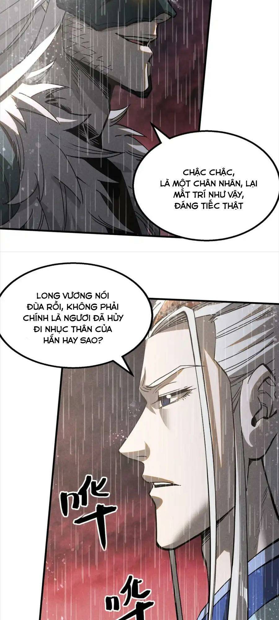 Tâm Ma Chapter 110 - 10