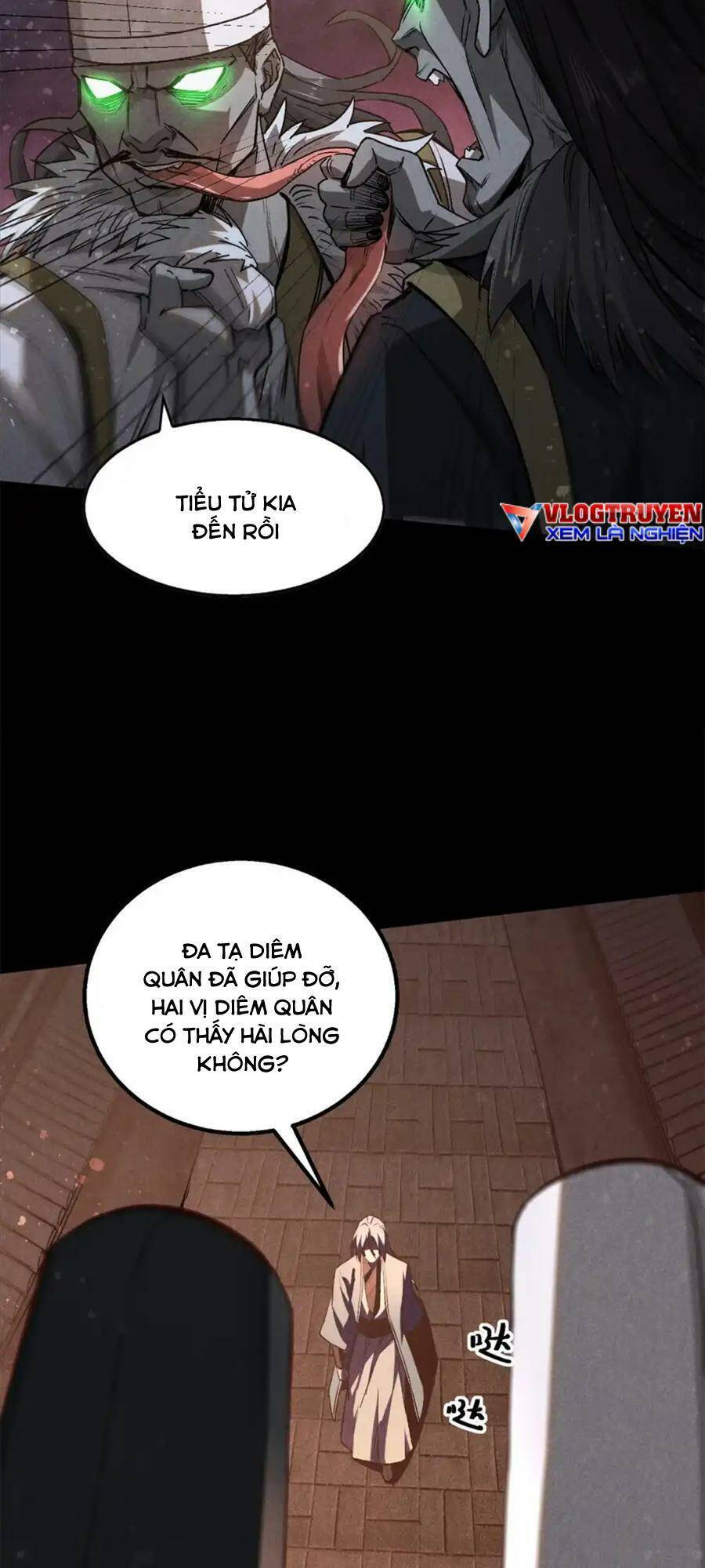 Tâm Ma Chapter 111 - 31