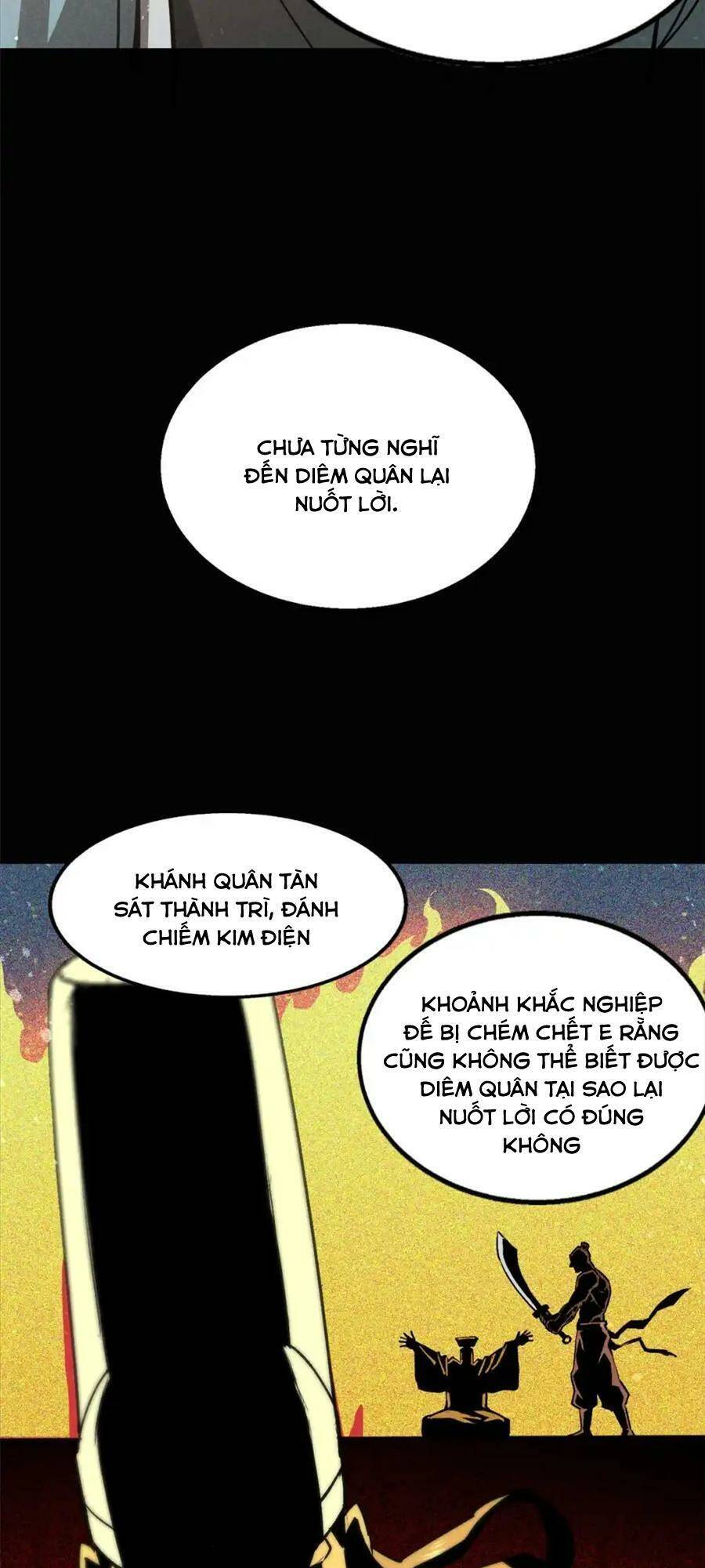 Tâm Ma Chapter 112 - 12