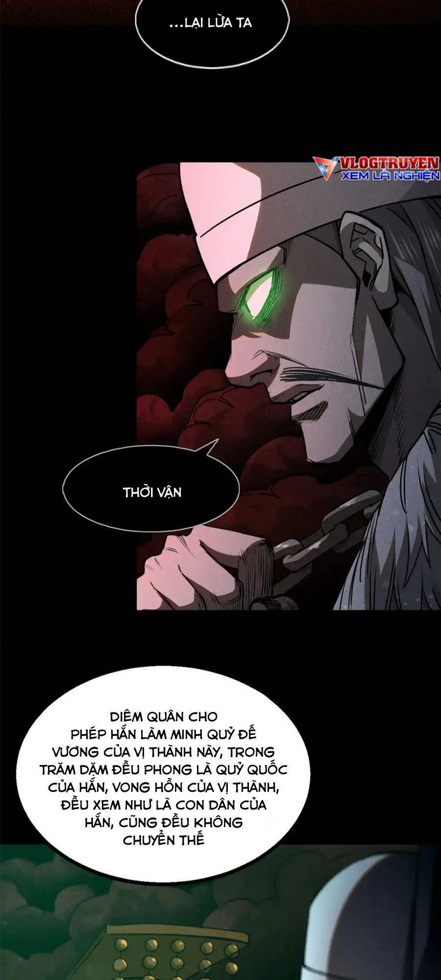 Tâm Ma Chapter 112 - 15
