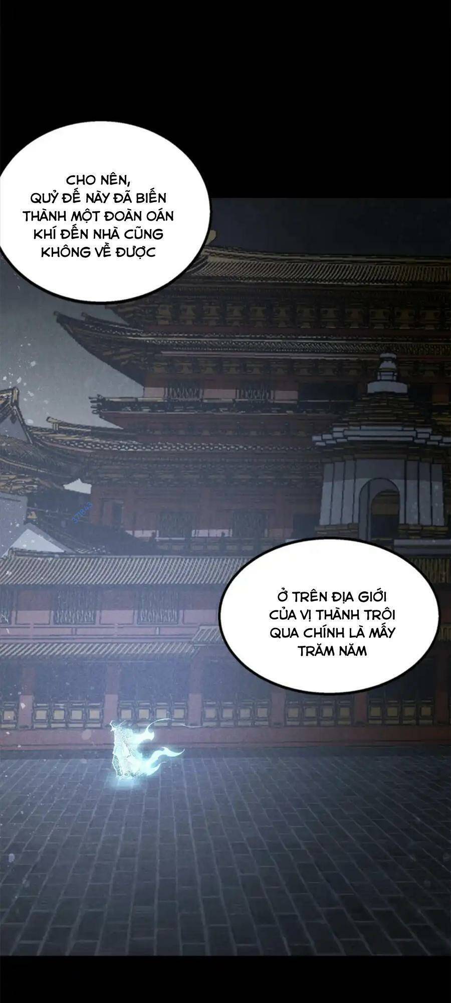 Tâm Ma Chapter 112 - 20