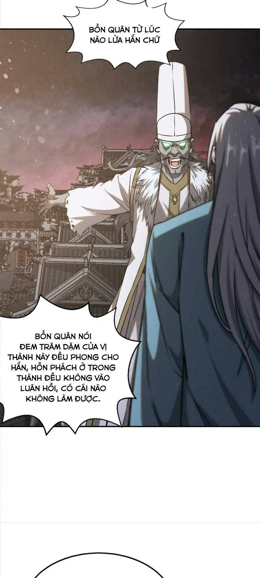 Tâm Ma Chapter 112 - 23
