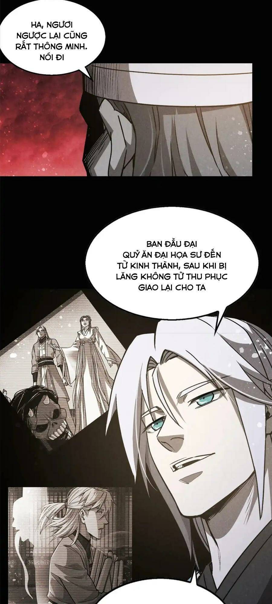 Tâm Ma Chapter 112 - 4