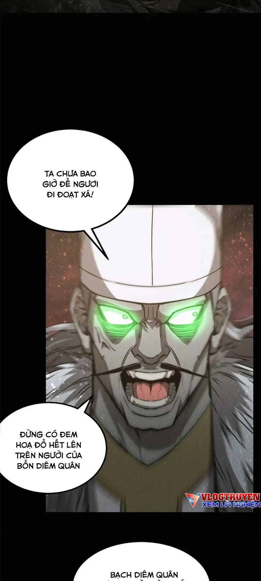 Tâm Ma Chapter 112 - 8
