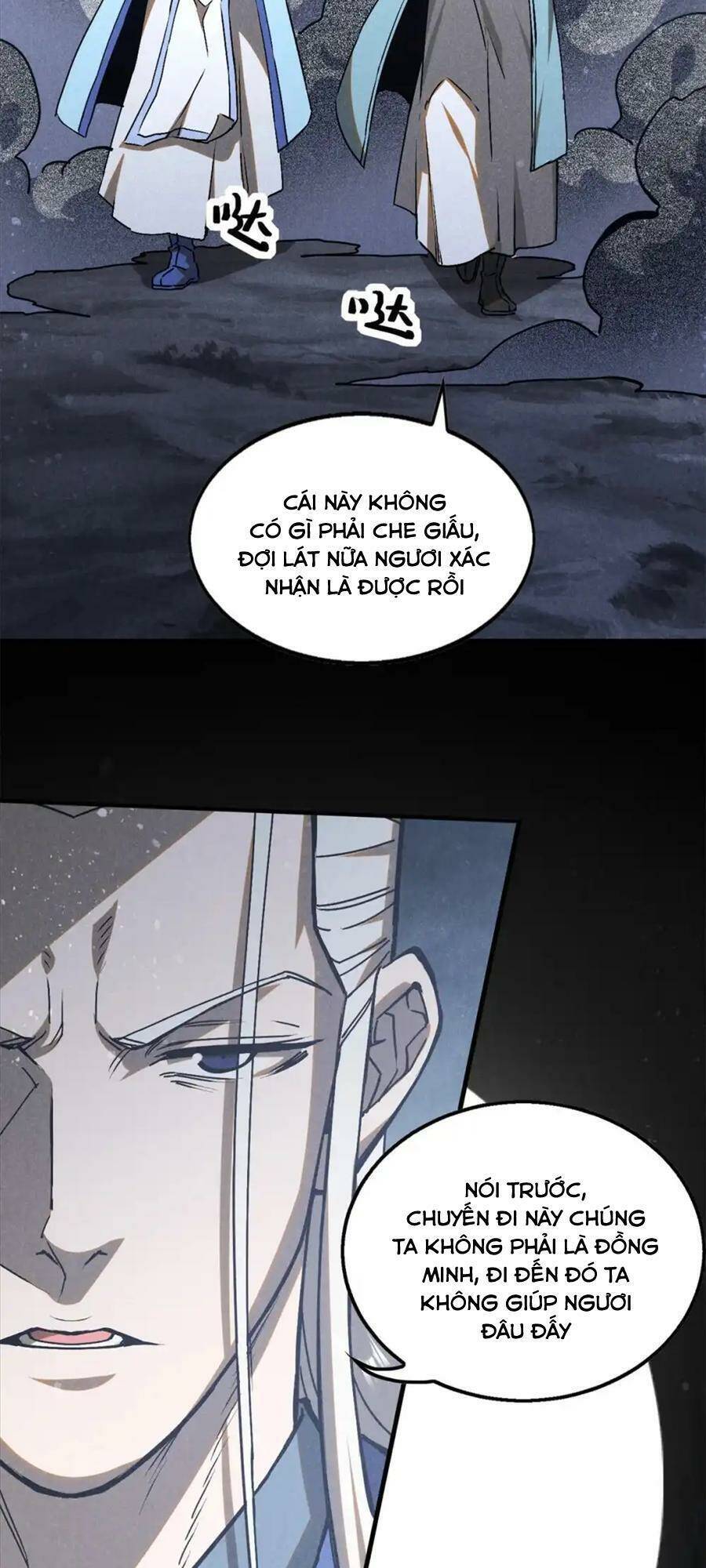 Tâm Ma Chapter 113 - 21