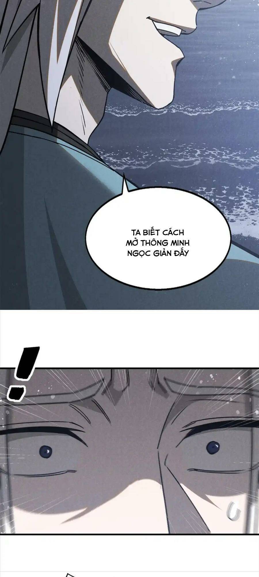 Tâm Ma Chapter 113 - 23