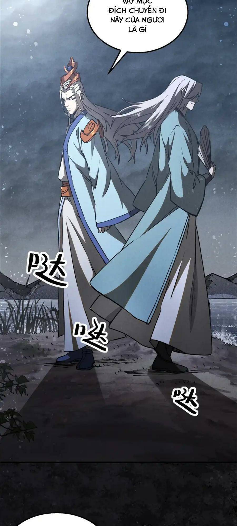 Tâm Ma Chapter 113 - 26