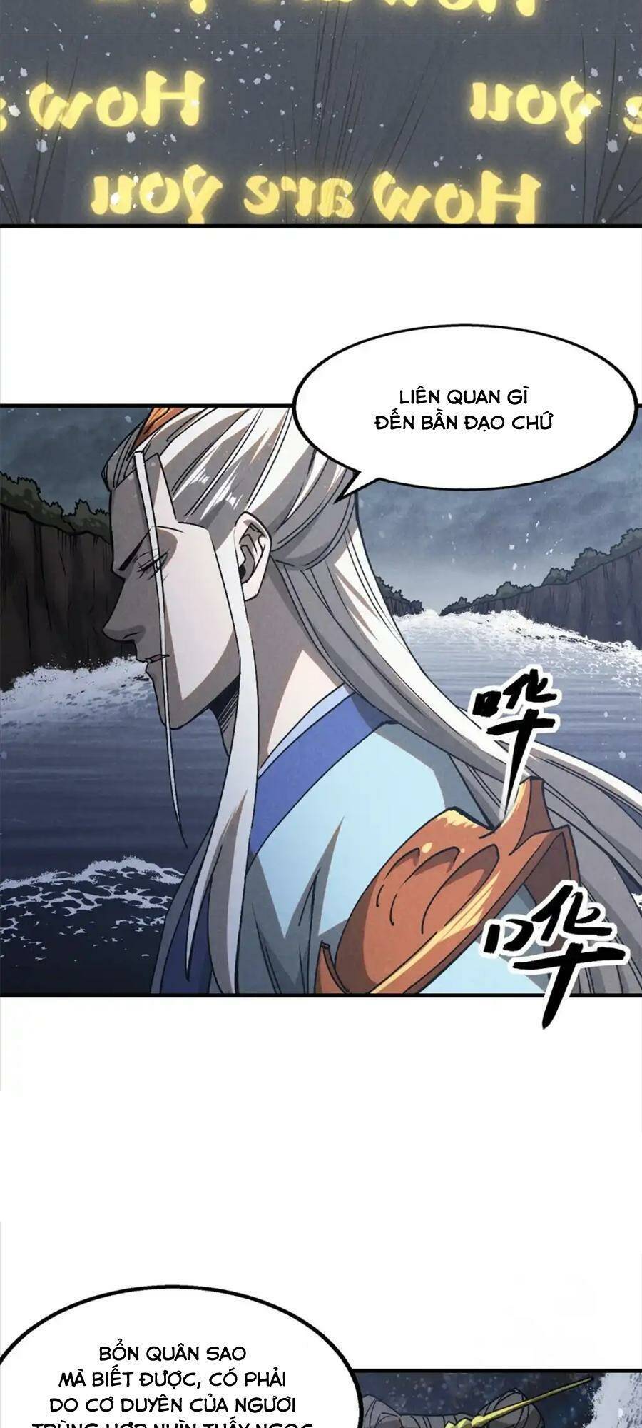Tâm Ma Chapter 115 - 12