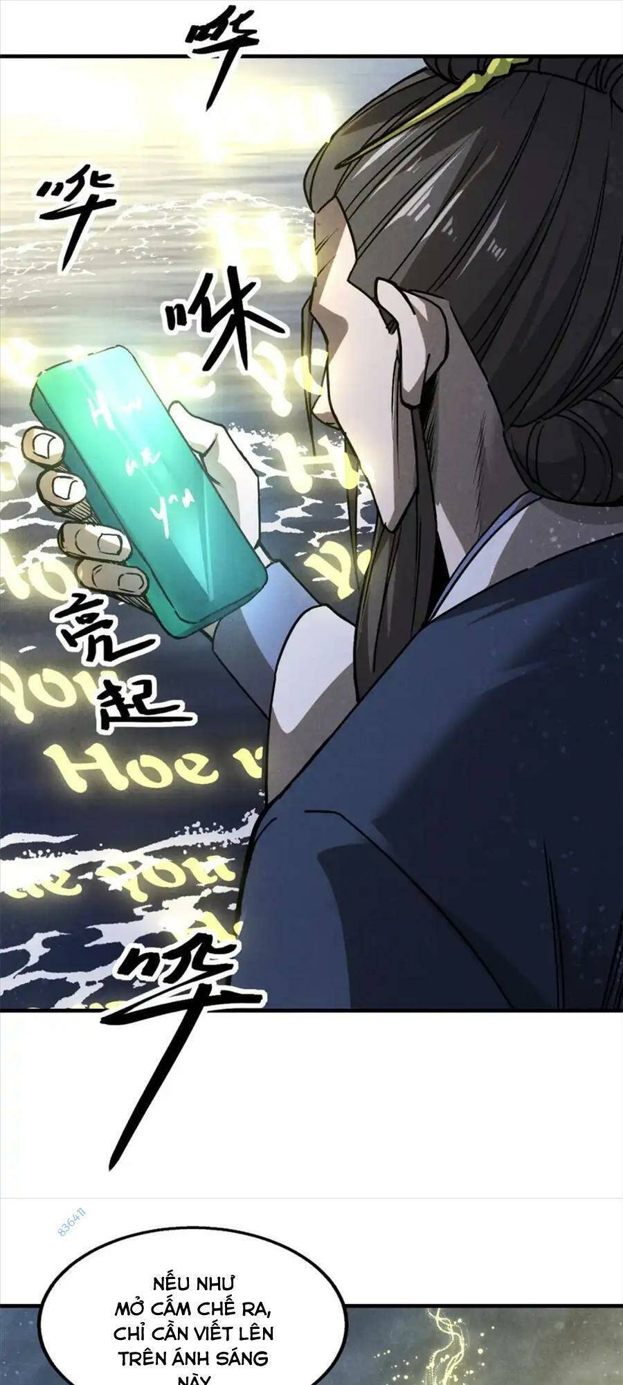 Tâm Ma Chapter 115 - 16