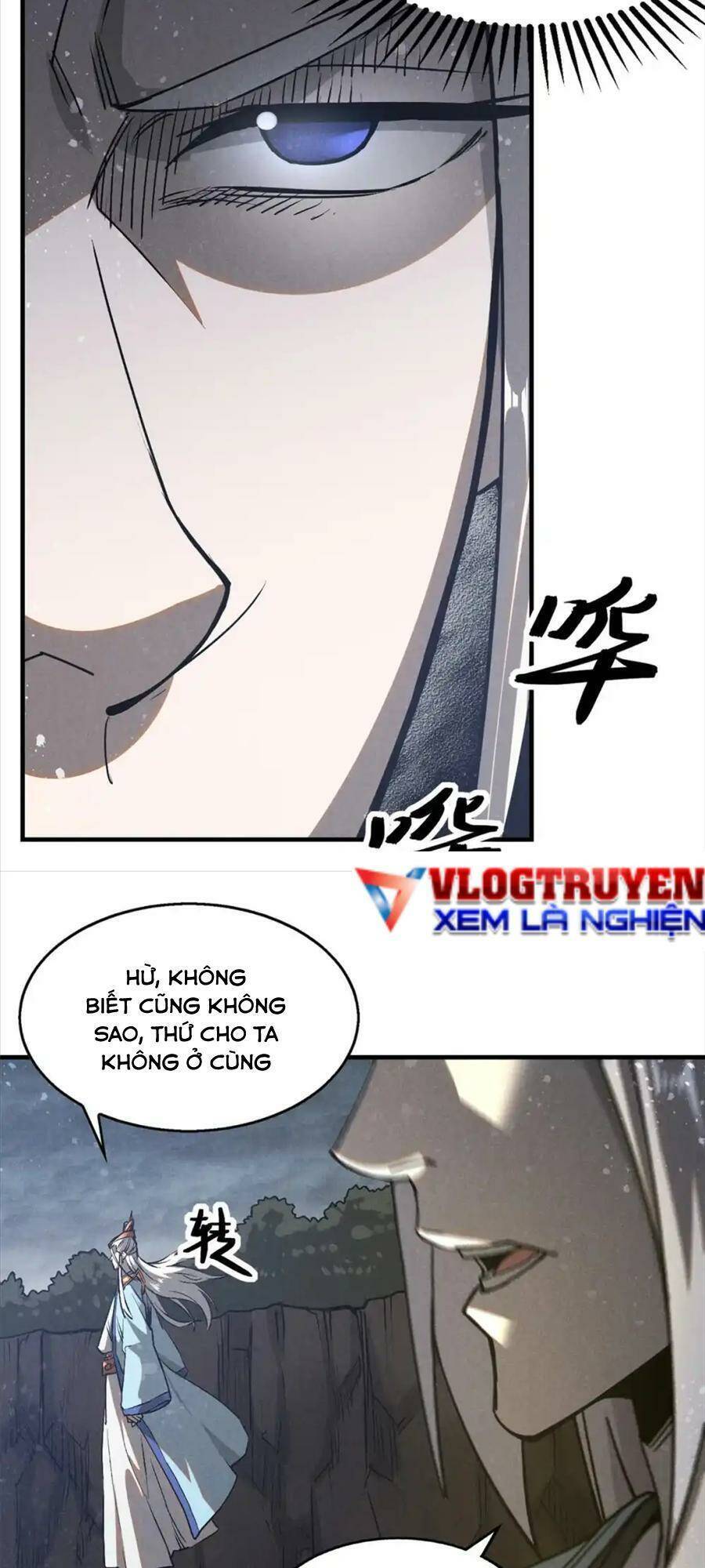 Tâm Ma Chapter 115 - 3