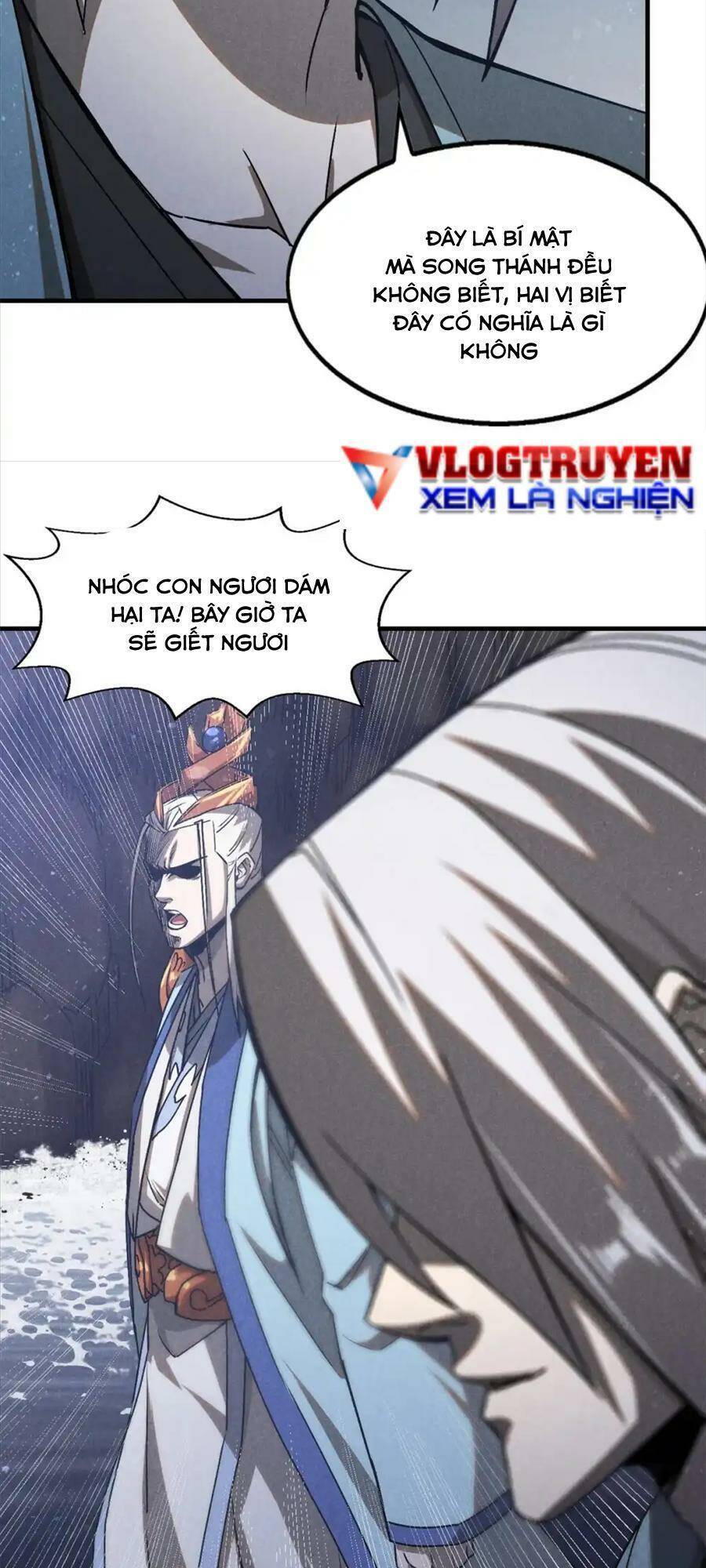 Tâm Ma Chapter 115 - 21