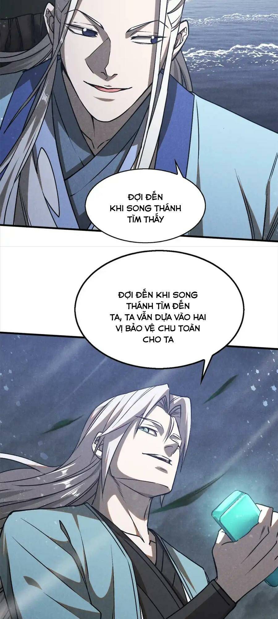 Tâm Ma Chapter 115 - 32