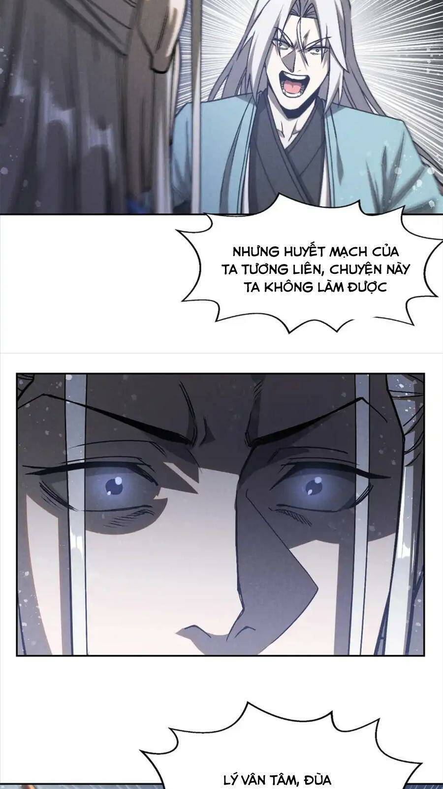 Tâm Ma Chapter 116 - 24