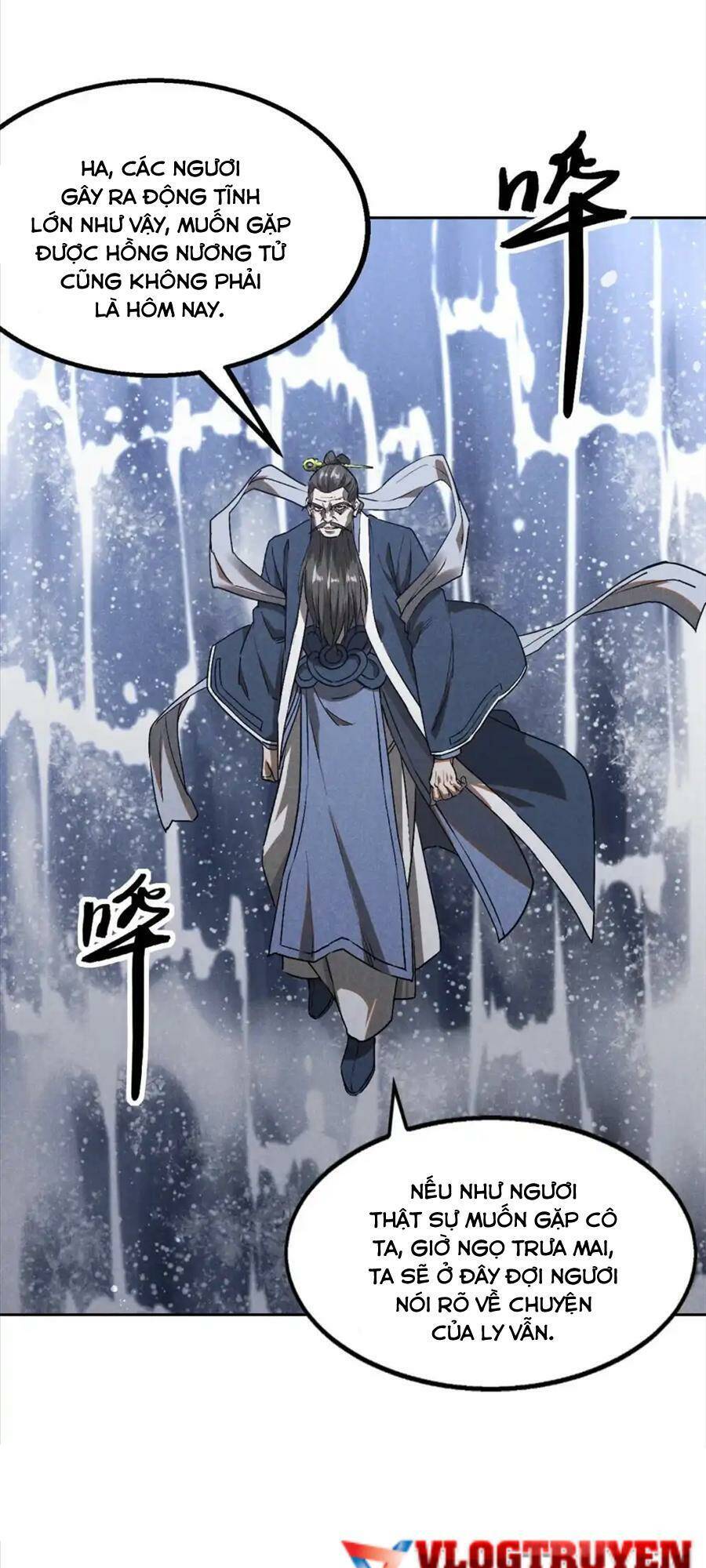 Tâm Ma Chapter 116 - 10
