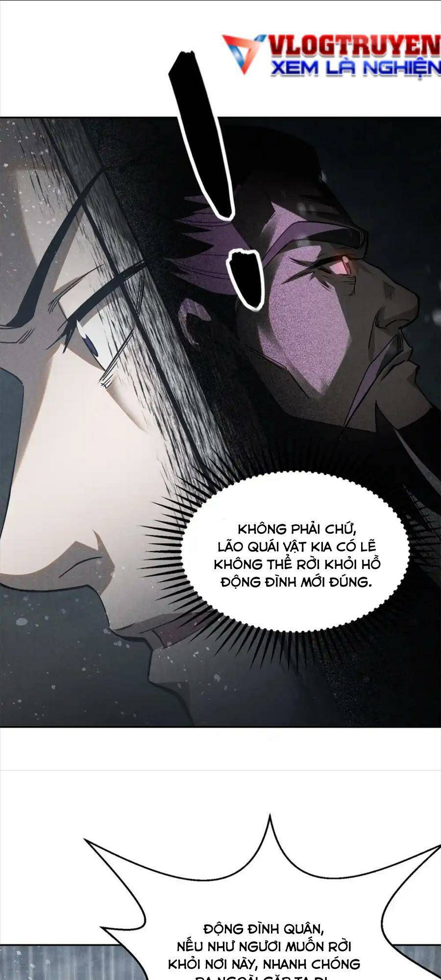 Tâm Ma Chapter 117 - 26