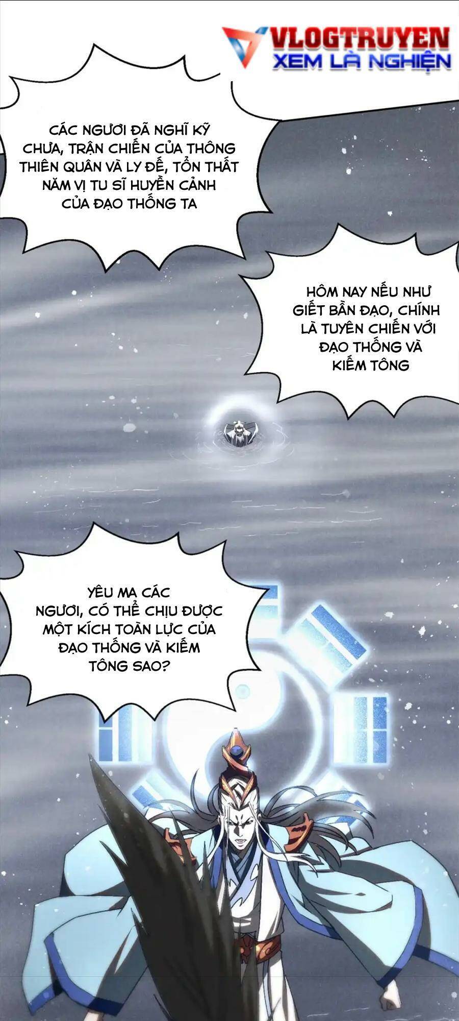 Tâm Ma Chapter 117 - 34