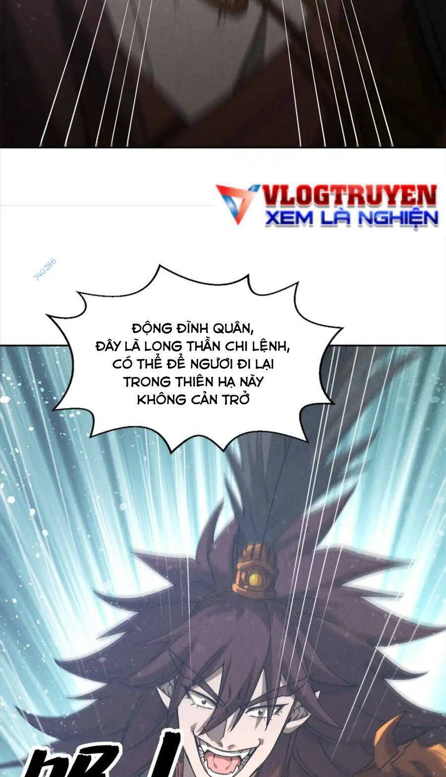 Tâm Ma Chapter 117 - 39