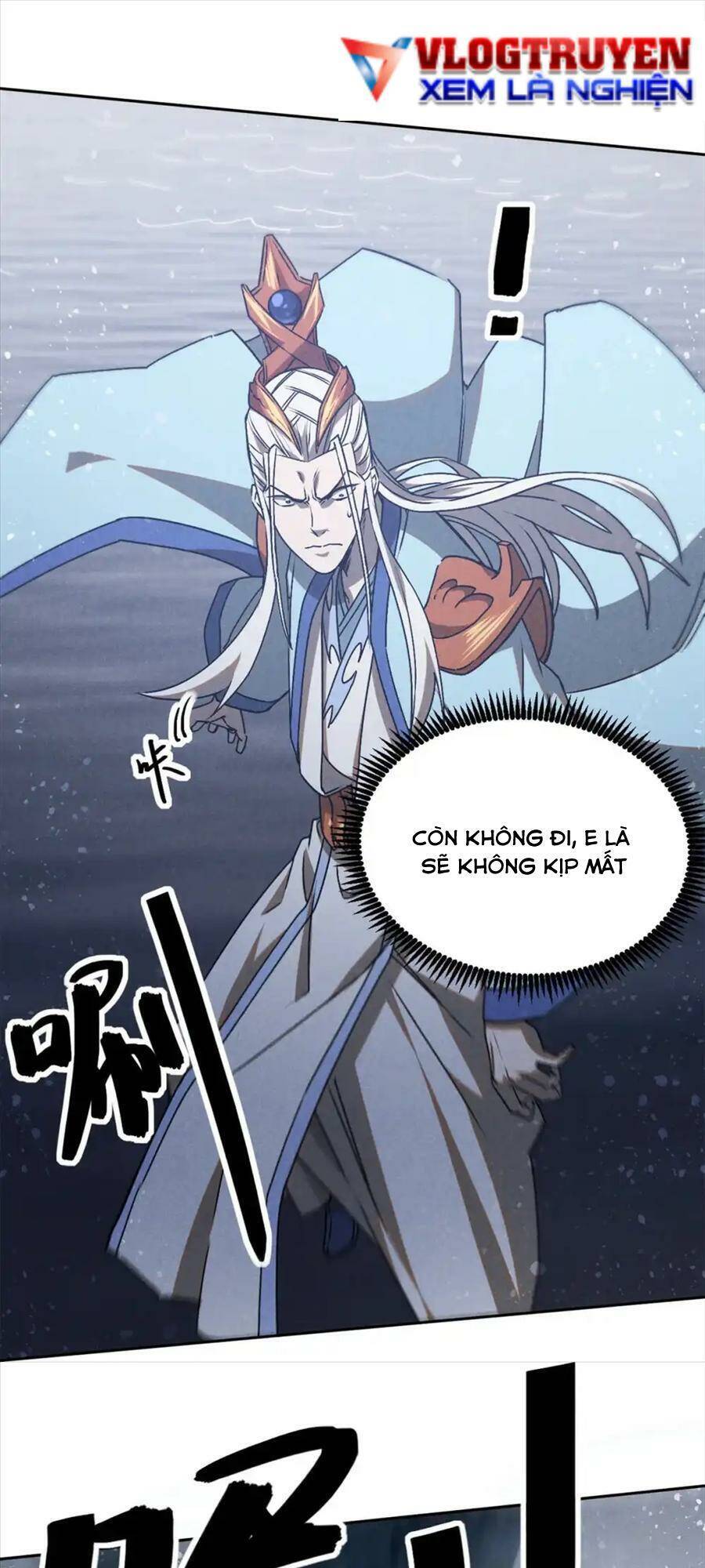 Tâm Ma Chapter 117 - 41