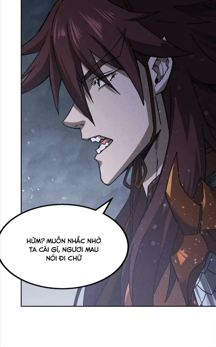 Tâm Ma Chapter 117 - 7